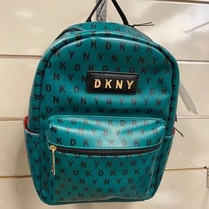 DKNY DOME BACKPACK